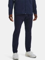 Under Armour Trenirka UA STRETCH WOVEN PANT-NVY S
