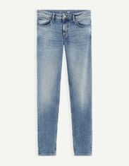 Celio Jeans hlače Skinny C45 Coskinny4 38/34