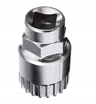 Korbi Ključ za os kolesarskega gonilnega ležaja, kolesarsko orodje, N1