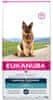 Eukanuba Hrana za pse German Shepherd Adult (nemški ovčar), 12 kg