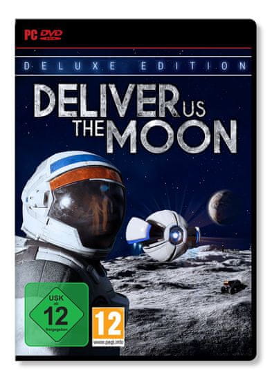 Wired Productions Deliver Us The Moon igra (PC)
