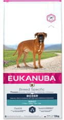 Eukanuba hrana za Bokserje, 12 kg