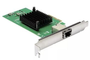 Inter-tech ST-7267 mrežna kartica, 1x RJ45 10G, PCIe x4 (77773012)
