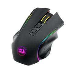 Redragon Griffin Elite M607-KS brezžična gaming miška