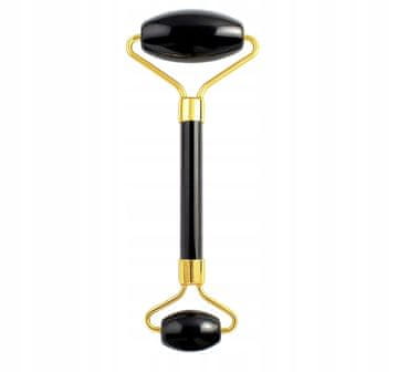 Korbi Jadeitni Masažer za Obraz - Naravna Nega Kože