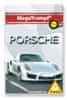 Piatnik Kvartet - Porsche (papirnata škatla)
