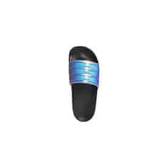 Adidas Japanke čevlji za v vodo modra 37 1/3 EU W Adilette Holo