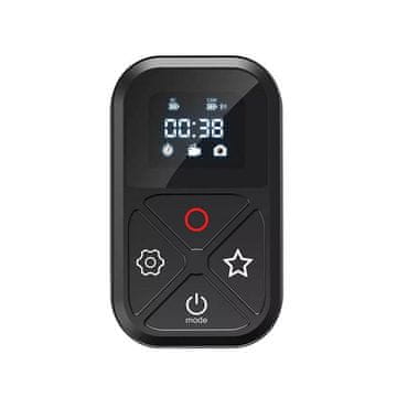TELESIN T10 Bluetooth daljinec za GoPro Hero 9 / 10 / 11 / 12