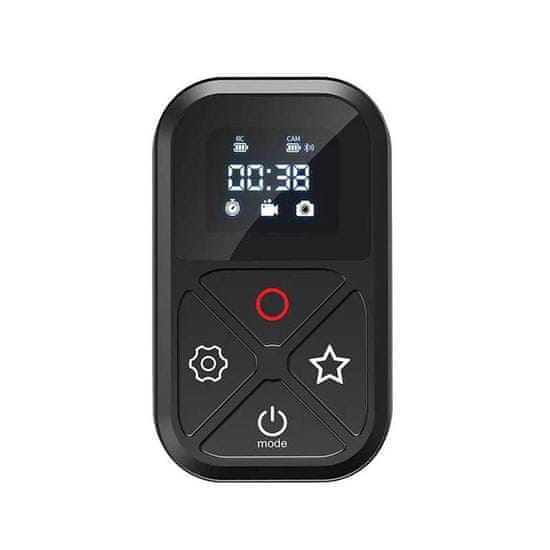 TELESIN T10 Bluetooth daljinec za GoPro Hero 9 / 10 / 11 / 12