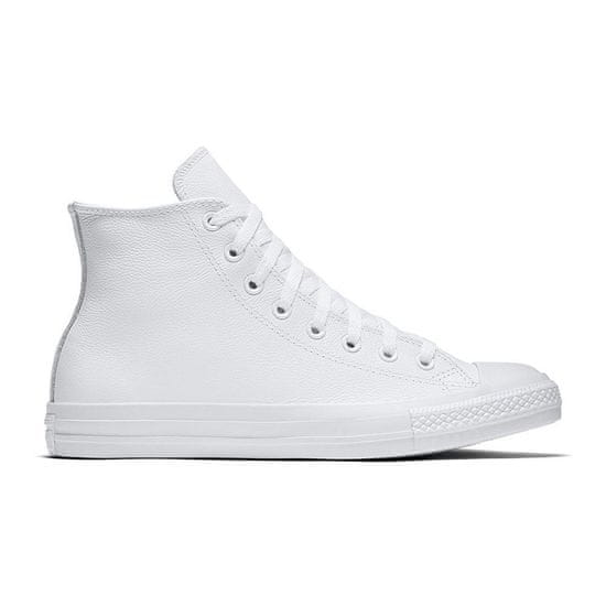 Converse Superge bela Chuck Taylor All Star Mono Leather