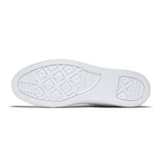 Converse Superge bela 39.5 EU Chuck Taylor All Star Mono Leather