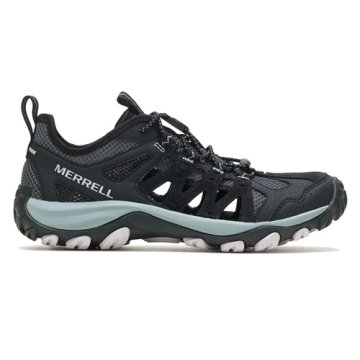 Merrell J135176 ACCENTOR 3 SITO črn, J135176 | ZDA 9 | ZK 6,5 | 40 EUR
