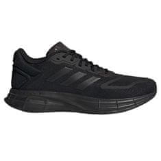 Adidas DURAMO 10, DURAMO 10 | GW8342 | CČRNA/CČRNA/CČRNA | 9-