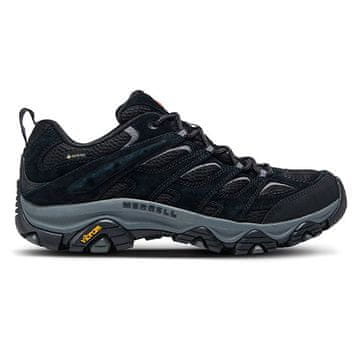 Merrell J036253 MOAB 3 GTX črno/siva, J036253 | ZDA 7,5 | UK 7 | 41 EUR