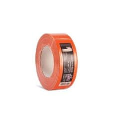 Ostatní Fasadni trak, 48 mm x 25 m, oranžen