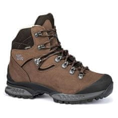 Hanwag Tatra Ii Lady Gtx, erde_brown | 7.5