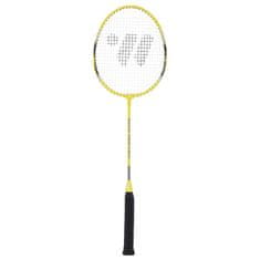 WISH set za badminton Alumtech 4466 rumena