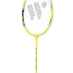 WISH set za badminton Alumtech 4466 rumena