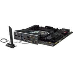 ASUS Rog Strix Z690-G osnovna plošča, gaming, DDR5, SATA3, USB3.2Gen2x2, DP, 2.5Gb LAN, WiFi, LGA1700 mATX (ROG STRIX Z690-G GAMING WIFI)