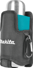 Makita termovka z držalom za pas, inox (E-15562)