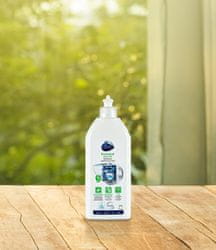  Care + Protect ekološko sredstvo za spiranje, 500 ml