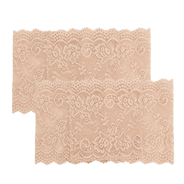VivoVita  Cozies LACE– Podvezice proti drgnjenju stegen