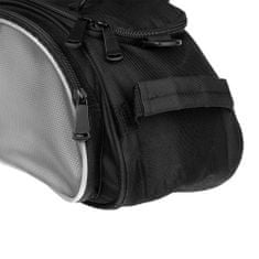 Malatec Kolesarska torba za prtljažnik kolesa – vodoodporna