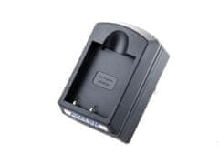 Avacom Polnilec za Li-Ion baterijo Fujifilm NP-W126 - ACM832