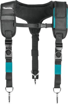Makita naramnice podložene za podporo E-15372