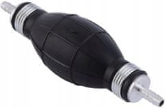 Korbi Prenosna Ročna Črpalka za Gorivo/Olje 8mm