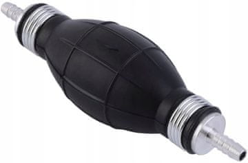 Korbi Ročna Črpalka 10mm za Goriva in Tekočine