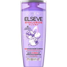 Loreal Paris Elseve Hyaluron Plump 72H ( Hydrating Shampoo) (Neto kolièina 250 ml)