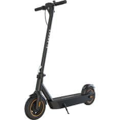 Element Max električni skiro, zložljiv, 500 W, 25,4 cm (10), črn