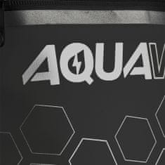 Oxford Aqua V12 nahrbtnik, črn