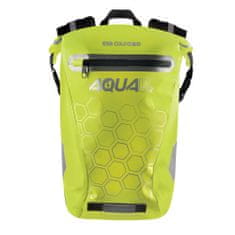 Aqua V12 nahrbtnik, rumen