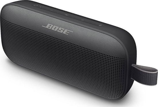 Bose SoundLink Flex Bluetooth zvočnik
