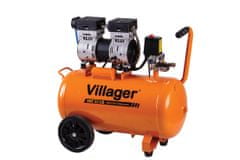 Villager kompresor VAT 50 LS (049300)