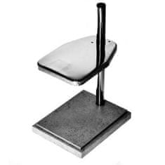 Tendesign Stojalo za točenje vina INOX