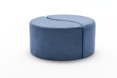 Atelier Del Sofa Pouffe
