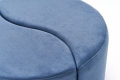 Atelier Del Sofa Pouffe