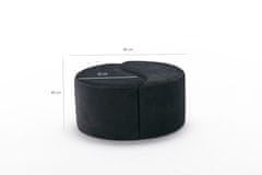 Atelier Del Sofa Pouffe