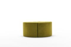 Atelier Del Sofa Pouffe