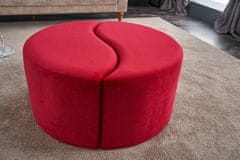 Atelier Del Sofa Pouffe