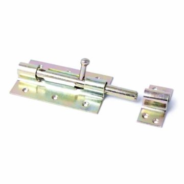 TIMMLUX Zapah 454-80 mm, pocinkan