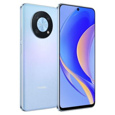 Huawei Nova Y90 6/128 GB - Crystal Blue