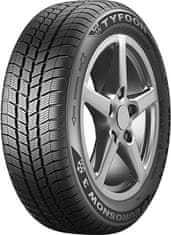 Tyfoon 175/65R14 82T TYFOON EUROSNOW3