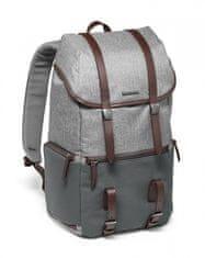 Manfrotto Livestyle Windsor fotografski nahrbtnik za DSLR in laptop (MB LF-WN-BP)