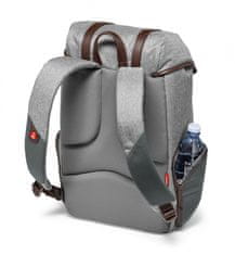 Manfrotto Livestyle Windsor fotografski nahrbtnik za DSLR in laptop (MB LF-WN-BP)