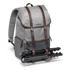 Manfrotto Livestyle Windsor fotografski nahrbtnik za DSLR in laptop (MB LF-WN-BP)