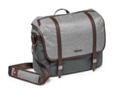 Manfrotto Livestyle Windsor Messenger M fotografska torba za DSLR (MB LF-WN-MM)